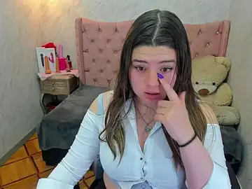 Stripchat Adult Webcam of Lianngrace