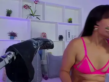Stripchat Best live sex cam show of Jenifer_Diaz