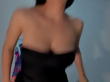 Stripchat Best Webcam of Linisprincehot69