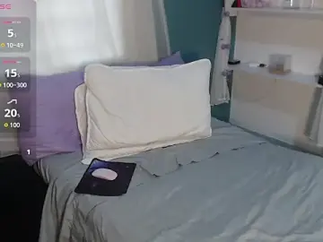 Stripchat Live Sex Cam of Mily_Miley