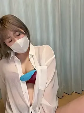 Stripchat Live Sex of mii06