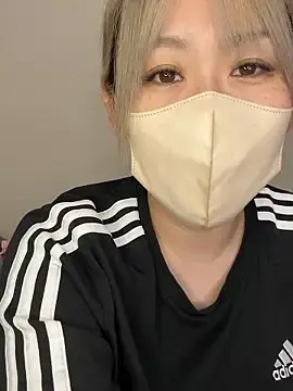 Stripchat Free Live Porn of mii06