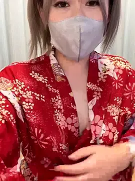 Stripchat Live Porn of mii06