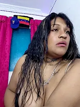 Stripchat Live Sex of Michelle_Brito1