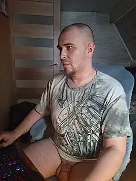 Stripchat Best Webcam of Foxyshaved