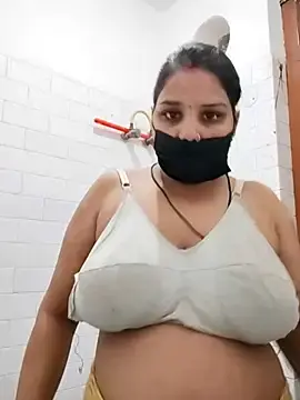 Stripchat Live Sex of Sexybhabhi6