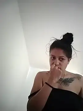 Stripchat Adult Webcam of Tiphanydirty3