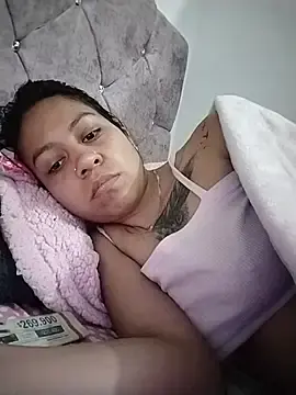 Stripchat Best Webcam of Tiphanydirty3
