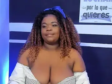 Stripchat Sex Chat of YeminaLeman