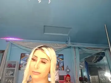 Stripchat Adult Video Chat of ADRIANNA_FOX