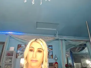 Stripchat Best live sex cam show of ADRIANNA_FOX
