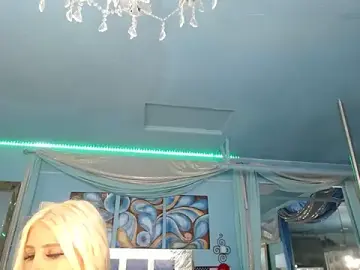 Stripchat Live Sex of ADRIANNA_FOX