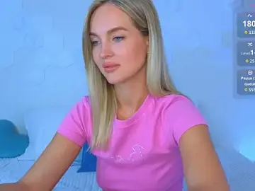 Stripchat Live Porn of Lynna_Sparks