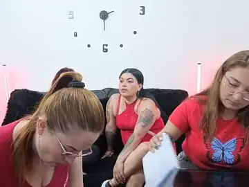 Stripchat Free Live Porn of lesb_milf