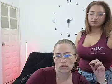 Stripchat Adult Video Chat of lesb_milf