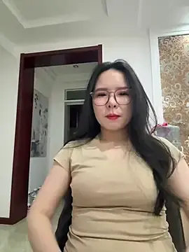 Stripchat Nude Webcam of xixiya888