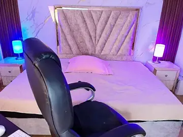 Stripchat Sex Cam of Amelie_saenz