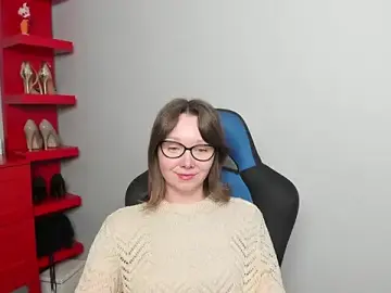 Stripchat Nude Webcam of Cookie_zoe