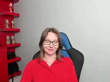 Stripchat Best live sex cam show of Cookie_zoe