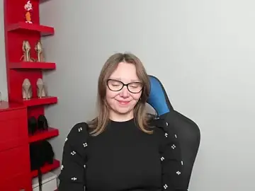Stripchat Sex Cam of Cookie_zoe
