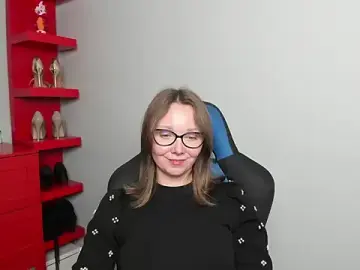 Stripchat Adult Webcam of Cookie_zoe