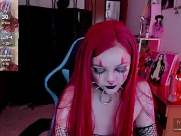 Stripchat Live Sex of Maki33_