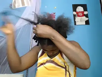 Stripchat Adult Webcams of TrishaKalid