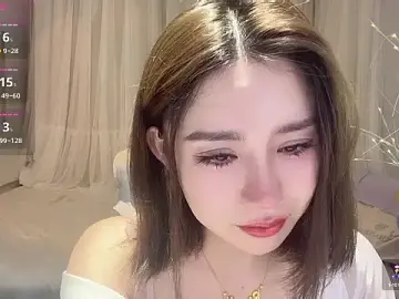 Stripchat Live Sex of DUODUO-777