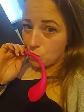 Stripchat Private Sex Chat of Romanabbw