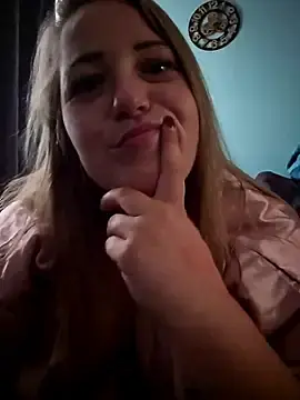 Stripchat Nude Webcam of Romanabbw