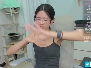 Stripchat Adult Webcam of littlemiilk