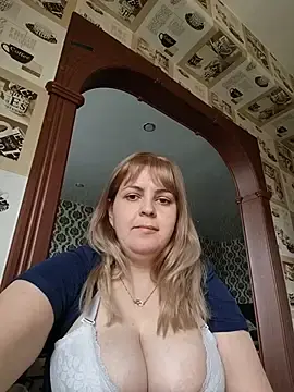 Stripchat Free Live Porn of Cute_flower_fun
