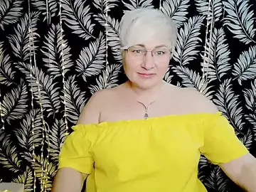 Stripchat Nude Webcam of Olivia_playful