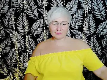 Stripchat Nude Webcam of Olivia_playful