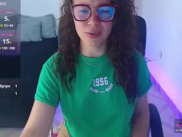 Stripchat Adult Webcam of SharonR1