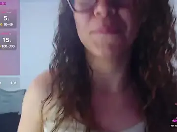Stripchat Sex Cam of SharonR1