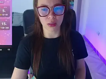 Stripchat Watch Live Sex Cams of SharonR1