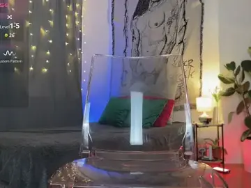 Stripchat Sex Chat of inked-vvitch