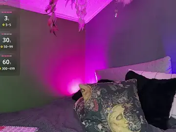 Stripchat Watch Live Sex Cams of inked-vvitch