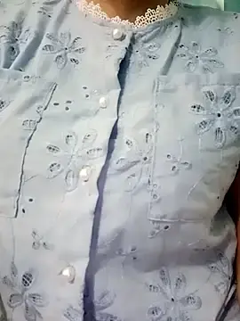 Stripchat Best Webcam of merylove-00