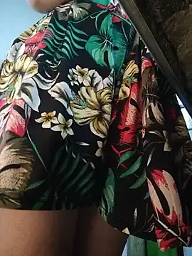 Stripchat Private Sex Chat of Florxxx9