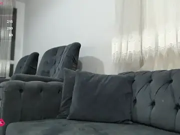 Stripchat Nude Webcam of MelisKayaa