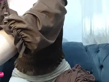 Stripchat Free Porn Cam of MelisKayaa