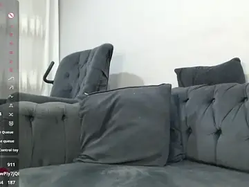 Stripchat Live Sex of MelisKayaa