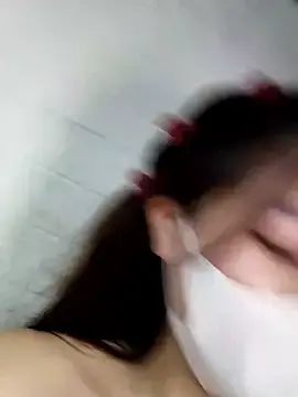 Stripchat Free Live Porn of SayangLy
