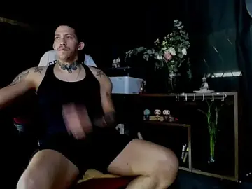 Stripchat Sex Chat of yeckodream