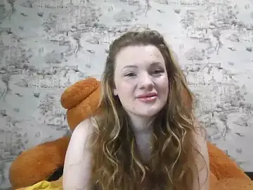 Stripchat Nude Webcam of Eveline_May