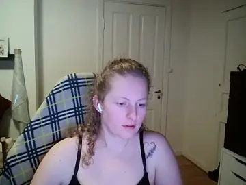 Stripchat Adult Webcam of Girlnina-1995