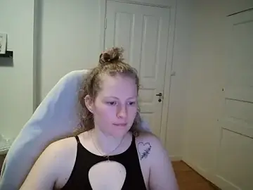 Stripchat Free Live Porn of Girlnina-1995