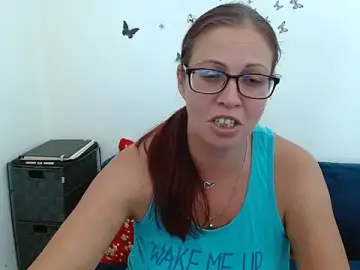 Stripchat Free Live Porn of LadyHellene